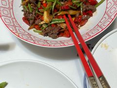 -径山十八道·风味民间菜(杭州总店)