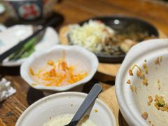 -小川洋风料理(街道口店)