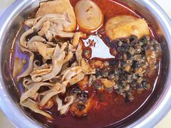 -凤张螺蛳粉·爽口粉(跃进路总店)