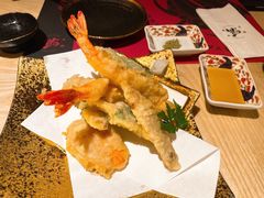 -鸟山鸣·日料食堂(王府井店)