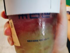 -茶百道(南坪万达一号门店)