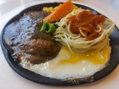-东方豪客牛排意面披萨(玉函银座店)