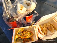 -煎饺王子(财富广场店)