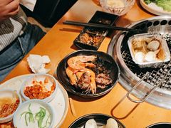 -拾勝牛·江景安格斯烧肉放题(江湾阳光天地店)