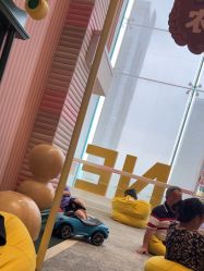 -奈尔宝家庭中心·亲子餐厅(华采天地店)