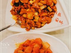 -峨嵋酒家(牡丹园店)