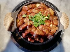 -孙记驴肉山庄(李桥店)