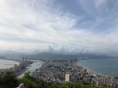 -广东惠东海龟国家级自然保护区