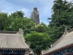 -青岛崂山太清宫