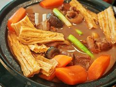 -胜记酒家(荔枝公园店)