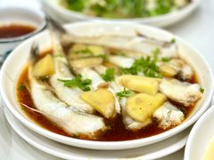 -健跳小海鲜(人民路店)