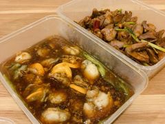 -九龙餐厅(大沽路店)