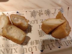 -顺粤楼·粤菜·点心(融创茂店)