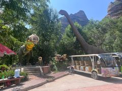 -炳灵寺世界文化遗产旅游区
