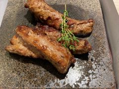 -卡朋西餐(悦汇城店)