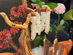 -蟹犇前•帝王蟹雪蟹(陆家嘴店)