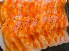 -韩悦牛排烤肉(仓山万达店)