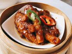 -喜粤8号(四海唐人街店)