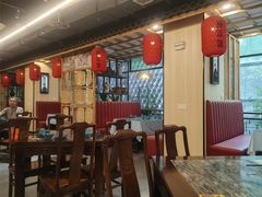 -安泰楼·佛跳墙创始人·传统闽味早茶·酒楼(三坊七巷闽菜地标店)
