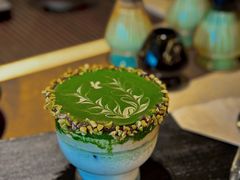 -luutosa  cafe & tea 鹿兔山