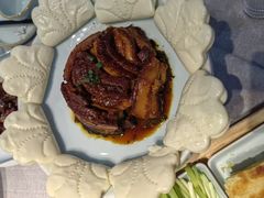 -恭敬李·烤鸭(天坛北门店)