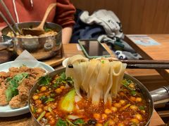 -小满手工粉(上海月星环球港店)