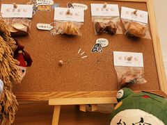 -慢熟面包店bud bread(孩儿巷店)
