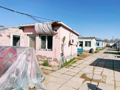 -大自然农场蔬菜草莓采摘园