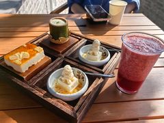 -自如ZSPACE四合院艺术餐厅