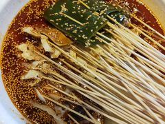-叶婆婆钵钵鸡(解放碑店)