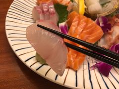 -由紀日本料理·炭火燒肉
