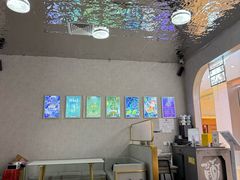 -怦然秘事游戏体验馆(银座和谐广场店)