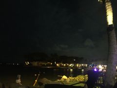 -Sunset Bar(丹绒亚路香格里拉店)
