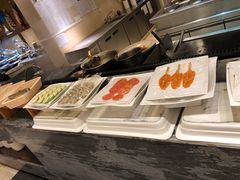 -荆州温德姆酒店-全日制餐厅