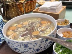 -老西门·常州菜(新区店)