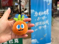 -星巴克(厦门SM新生活广场店)