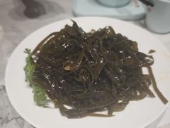 -乔家小院•本地小海鲜•非遗驴肉(万年泉路店)