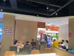 -名扬煮艺肥牛自助火锅(同和店)