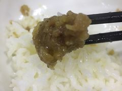 -定家小酥肉·清真(回民街店)