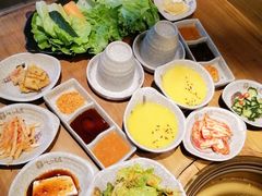 -牛人·雪花牛·木炭烤肉(昆山陆家店)
