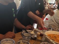 -小放牛河北菜(军校店)