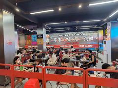 -陈小厨海鲜大咖·15年平潭味(龙王头店)