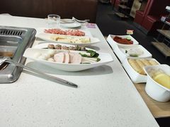 -海底捞火锅(海悦天地店)