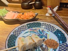 -鸟幸 TORISAKI 炭火居酒屋