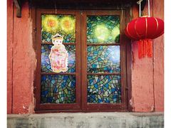 -CITY MART城市集市·里弄(北外滩来福士广场店)