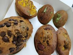 -枣呀呀仙枣糕(深圳前海壹方城店)