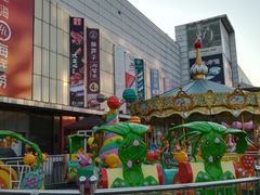 -北京华联购物中心(天通苑店)