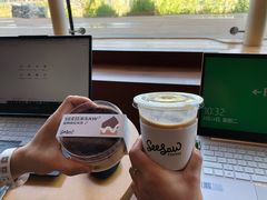 -Seesaw Coffee(朝阳大悦城店)