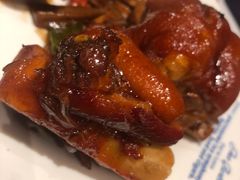 -星伦多自助料理(华润万象城店)