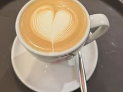 -北京北辰洲际酒店啡扬咖啡厅·自助餐厅